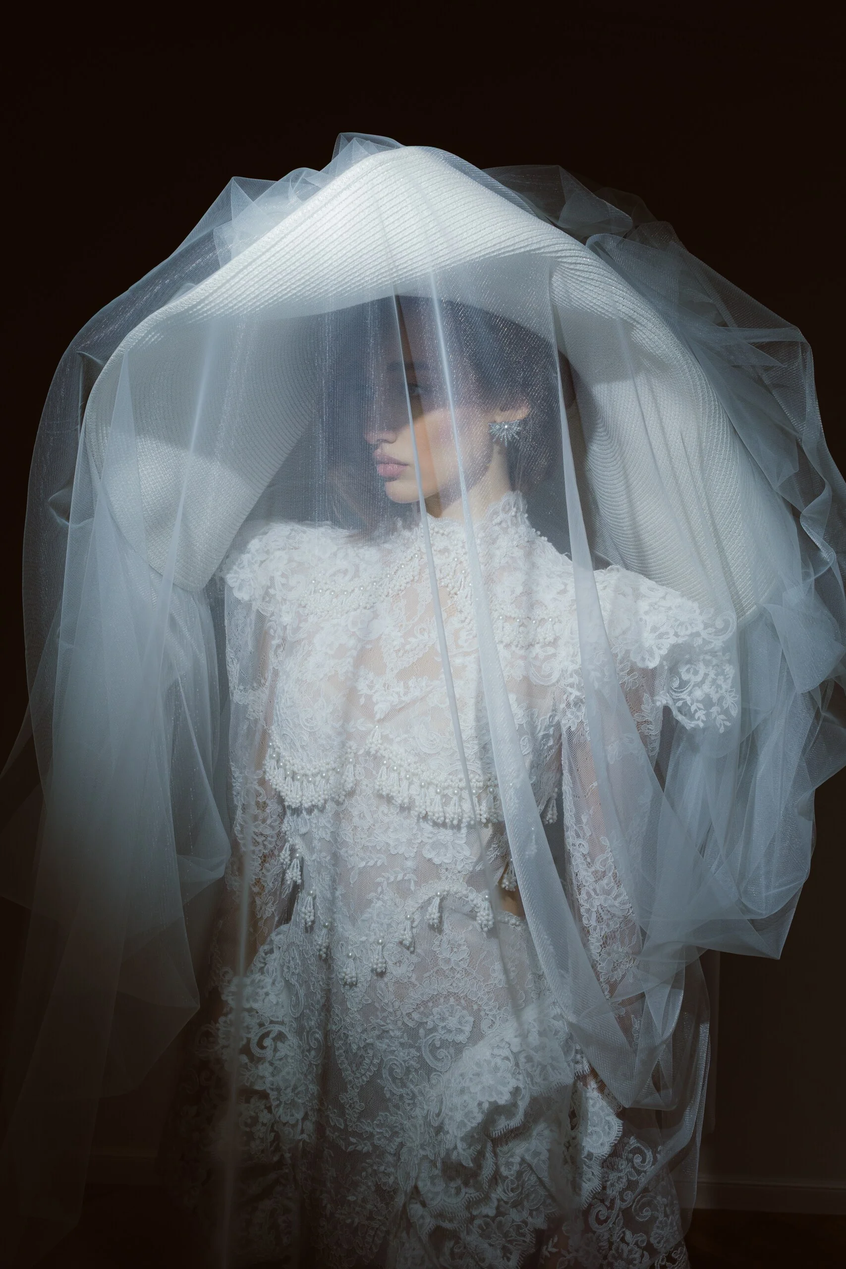 Этапы работы