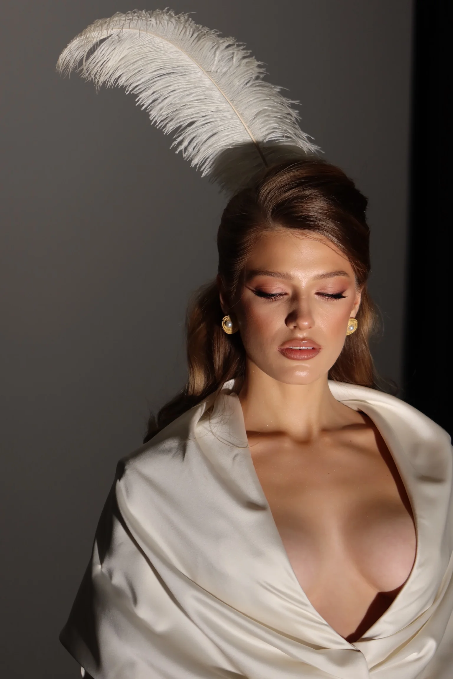 Этапы работы